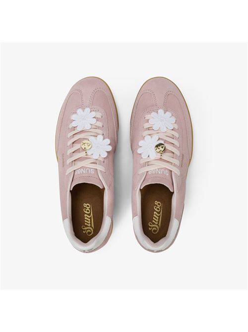 california sun suede SUN 68 | Z3624804